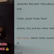 Fa9La Flipperachi Lyrics