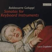 Keyboard Sonata In E Minor Op 2 No 3 Luca Guglielmi