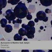 Aurosonic Paradise Feat Aelyn