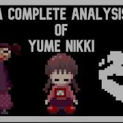 Yume Nikki