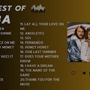 Abba Full Album