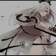 Drakengard 3 Kuroi Uta Male