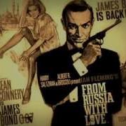 James Bond Theme Лондонский Симфонический Оркестр