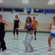 Cumbia Arabe Zumba