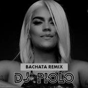 Karol G Ocean Bachata Remix Dj Piolo