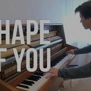 Peter Buka Shape Of You