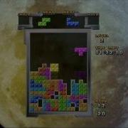 Tetris The Grandmaster Ace Game A
