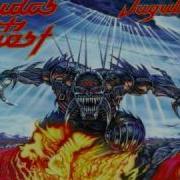 Judas Priest Blood Stained