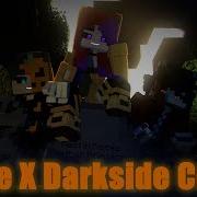 Ignite X Darkside Song By Smmup Minecraft