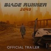 Bladerunner 2049