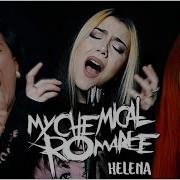 My Chemical Romance Helena Cover