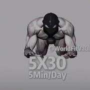 5 30 5 Min Day