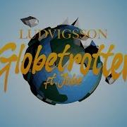 Ludvigsson Globetrotter