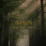 Daylight David Kushner Epic Orchestral