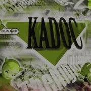 Kadoc The Night Sessions Vol 3