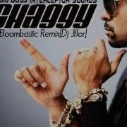 Boombastic Shaggy Remix