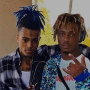 Xxxtentacion Ft Juice Wrld Ex Bitch