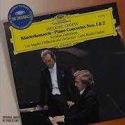 Carlo Maria Giulini Piano Concerto No 1 In E Minor Op 11 I Allegro