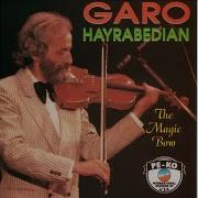 Donagan Bar Garo Hayrabedian