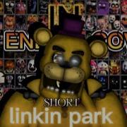 Linkin Park In The End Dc2 Fnaf