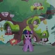 Morning In Ponyville