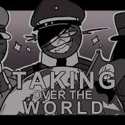 Взлетай Countryhumans