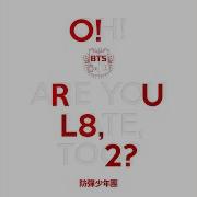 Intro O Rul8 2