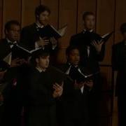 Chichester Psalms Chichester Psalms Iii Psalm 131 Psalm 133 V 1