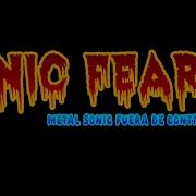 Sonic Fear 2 Metal Sonic Fuera De Control Soundtrack