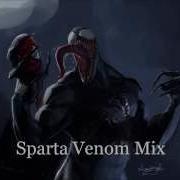 Sparta Venom Mix