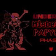 Underfell Misbelief Phase 2