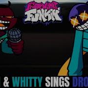 Friday Night Funkin Julian Whitty Sings Drowning