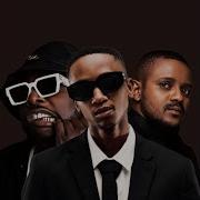 Maphorisa Ziki Ziki