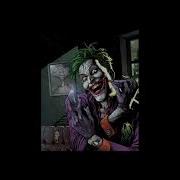 Help Urself Joker Laugh