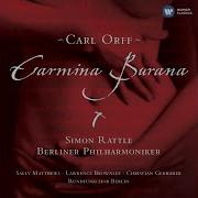 Gunter Wand Carmina Burana Pt Iii Cour D Amours Dies Nox Et Omnia