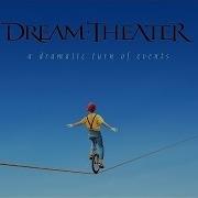 Dream Theater On The Backs Of Angels