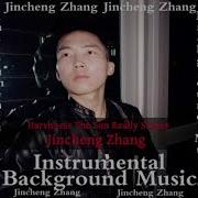 Jincheng Zhang Herd The Sun Really Shines Official Instrumental Background Music