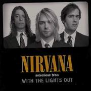 White Lace And Strange Nirvana