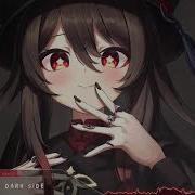 Nightcore Darkside Neoni Lyrics