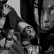 Orochimaru Fight Ost