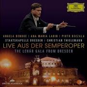 Das Land Des Lächelns Act Ii Dein Ist Mein Ganzes Herz Piotr Beczala