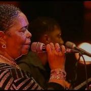 Cesaria Evora Live D Amor