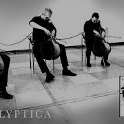Wherever I May Roam Apocalyptica