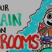 Mushroom Not Even Animatic