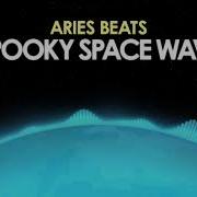 Aries Beats Spooky Space Wave