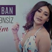 Mehriban Seni Sensiz Sevim 2020 Official Music Video