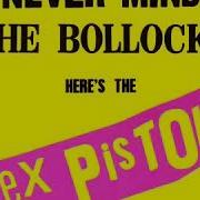 Sex Pistols Album