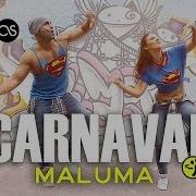 Carnival Zumba Mp3