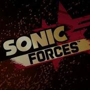 Sonic Forces Super Sonic Extended