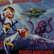 Megaman X Ost